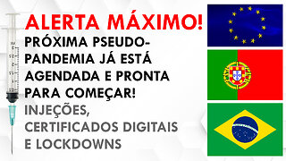 🔴 ALERTA MÁXIMO aos produtores de conteúdo e público em geral