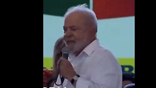 Lula quer cadeia para homem que bate em mulher