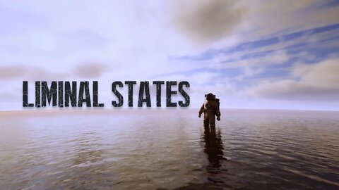 Liminal States - Floatation