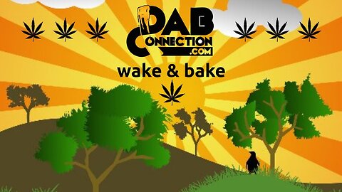 Wake n Bake with TribeTokes | plus misc. and coming attractions