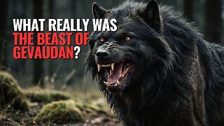 What Really Was the Beast of Gévaudan?