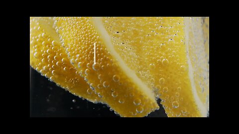 Lemon jucie