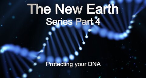 The New Earth Quest ~ Reptilian attachments, Dr. Sam Mugzzi and Digital Tom