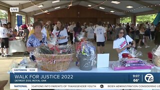 2022 Walk For Justice