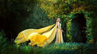 Romantic Fairytale Music - Forest Princess