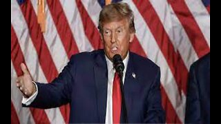 Trump Warns America That His ‘Sick’ Opponents Aim to ‘Extinguish Our Way of Life’,