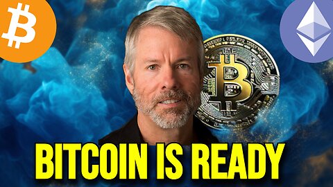 The SECRET PLAN behind BITCOIN LIGHTNING - Michael Saylor