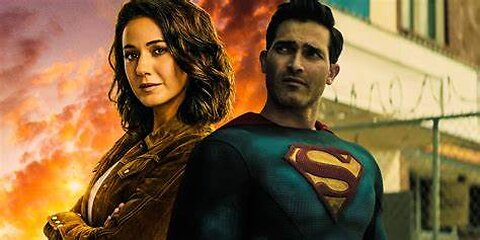 Superman & Lois brings Jonathan Kent’s controversial Man of Steel line into season three