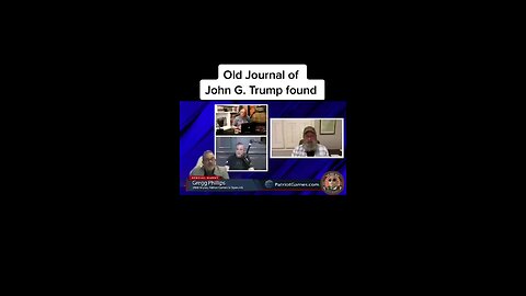 The Trump Journal