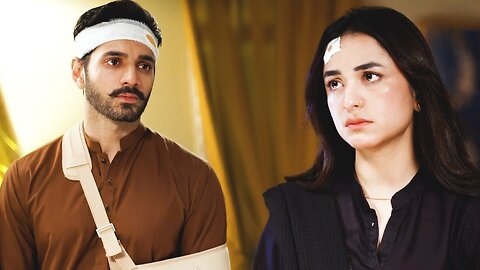 Chor Kyun Nahi Dete Mujhe Tum 😢😢 !!! 𝐓𝐞𝐫𝐞 𝐁𝐢𝐧 || Geo Entertainment