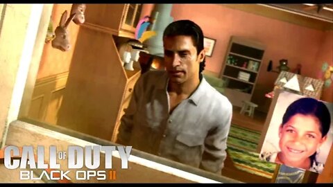 COD: Black Ops II #04 Na Pele do Inimigo (Dublado PT-BR)