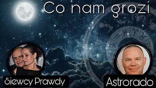 Co nam grozi? - Astrorado