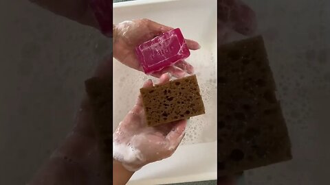 ASMR🌟 Super SATISFYING ASMR SOAP💝 #soapasmr #asmr #satisfying #soapcutting #asmrsound