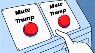 How the CNN Debate Mute Button Censorship Works