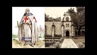 ANCIENT TEMPLAR CHURCH... Hidden In Miami? OWF#0071