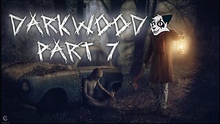 The sweet music of a shovel against your skull | Darkwood part 7