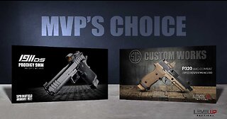 MVP's Choice - MVP Selection