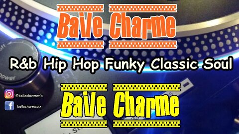Baile charme Vix - Fabbio Brasil