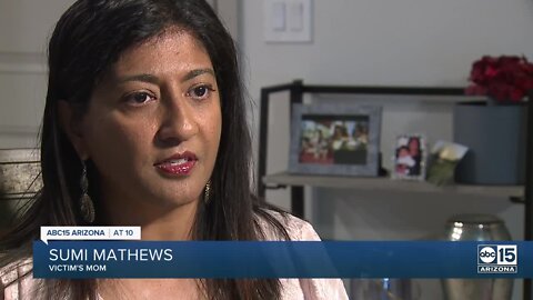 Mother of 13-year-old hit-and-run victim speaks out