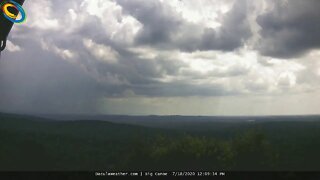 Big Canoe Time Lapse - 07/18/20