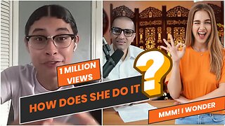 1M VIEWS IS EASY TO DO