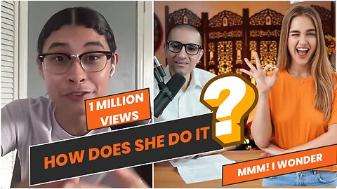 1M VIEWS IS EASY TO DO