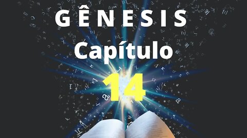 Gênesis Capítulo 14