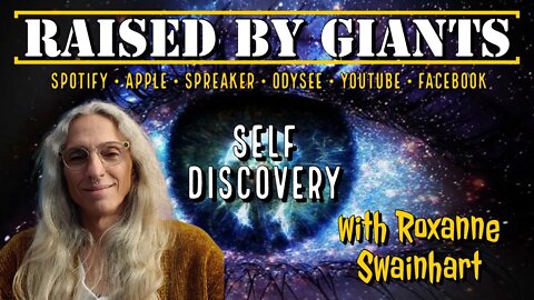 Self Discovery with Roxanne Swainhart