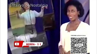 Carolina Ferraz interpreta Chiquinha Gonzaga