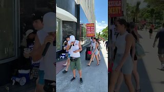 South Beach Street Preachers