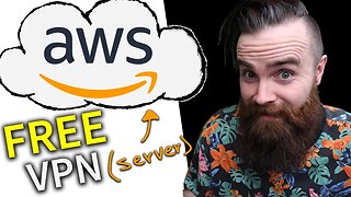 setup a FREE VPN server in the cloud (AWS)