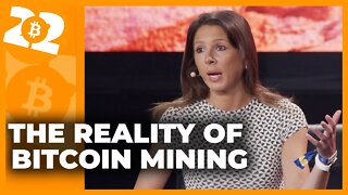 You Are The Carbon They Want To Reduce - Bitcoin 2022 Conference