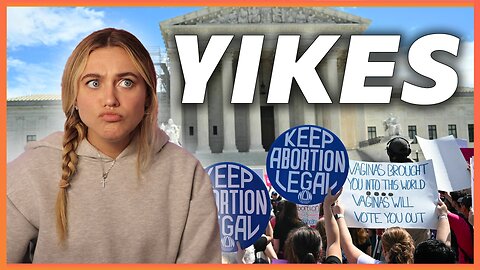 Heads Up: Culture Is Lying To You About Abortion | Isabel Brown LIVE