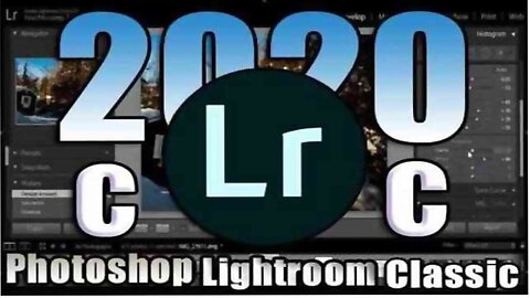 تحميل برنامج Adobe Photoshop Lightroom Classic 2023 v12.2.1 اخر اصدار مفعل مدى الحياةتحميل برنامج
