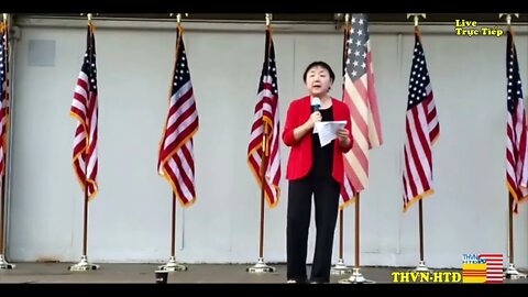 Rally for Hung Cao at The Farm Brewery at Broad Run, 16015 John Marshall Hwy, Broad Run, VA 20137