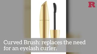 Are You Using The Correct Mascara Brush? | Rare Life