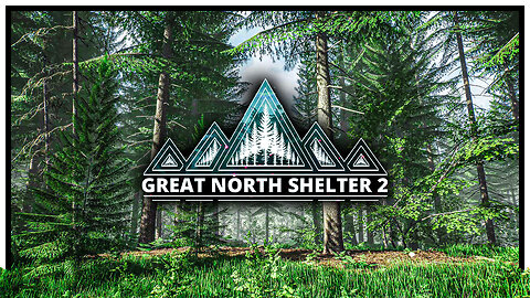 Great North Shelter 2 Demo | 4K (No Commentary)