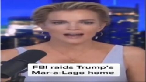 Megyn Kelly shows whats the truth about FBI raid on Donald Trump residence JANUARY SIX