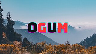 Ogum é considerado dono de todos os caminhos