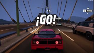 Forza Horizon 5 - Episode 15 (Street Racing)