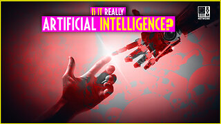 Is Ai A Lie With A Google Whistleblower