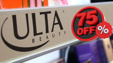 Deals and Steals at Ulta Beauty 50% OFF. Best Hot Daily Deals. Track Price & Alert Price Drops