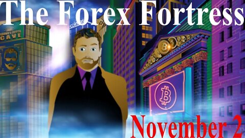 FX Market Analysis TODAY + Bitcoin Short-Term All USD Forex Pairs Price Analysis November 2