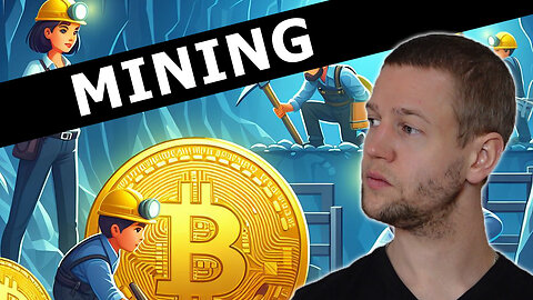 Crypto Mining - Understanding Crypto