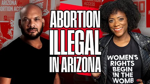 Arizona Supreme Court Upholds Law Protecting Preborn Children | Christina Bennett on The Pulse