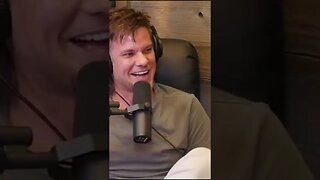 Joe is a Weirdo | Theo Von & Chris D'Elia Funny Moments