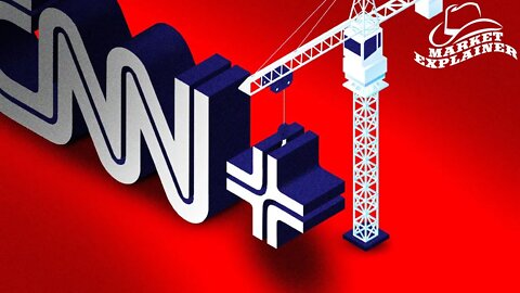 The End of CNN Plus, Explained | Market Explainer Podcast