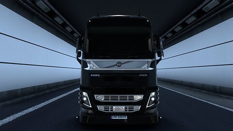 Volvo FH 2012