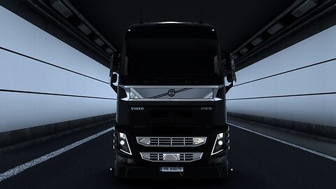 Volvo FH 2012