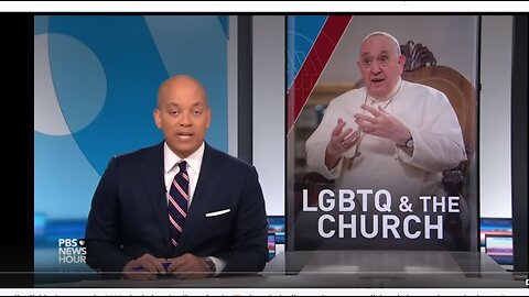 Quando Bergoglio dichiarò a gennaio 2023 che le leggi sulla sodomia 🏳️‍🌈 che criminalizzano l'omosessualità e altri peccati sono ingiuste..Essere omosessuali non è un crimine."Sì, è un peccato" non può mica cambiare opinione